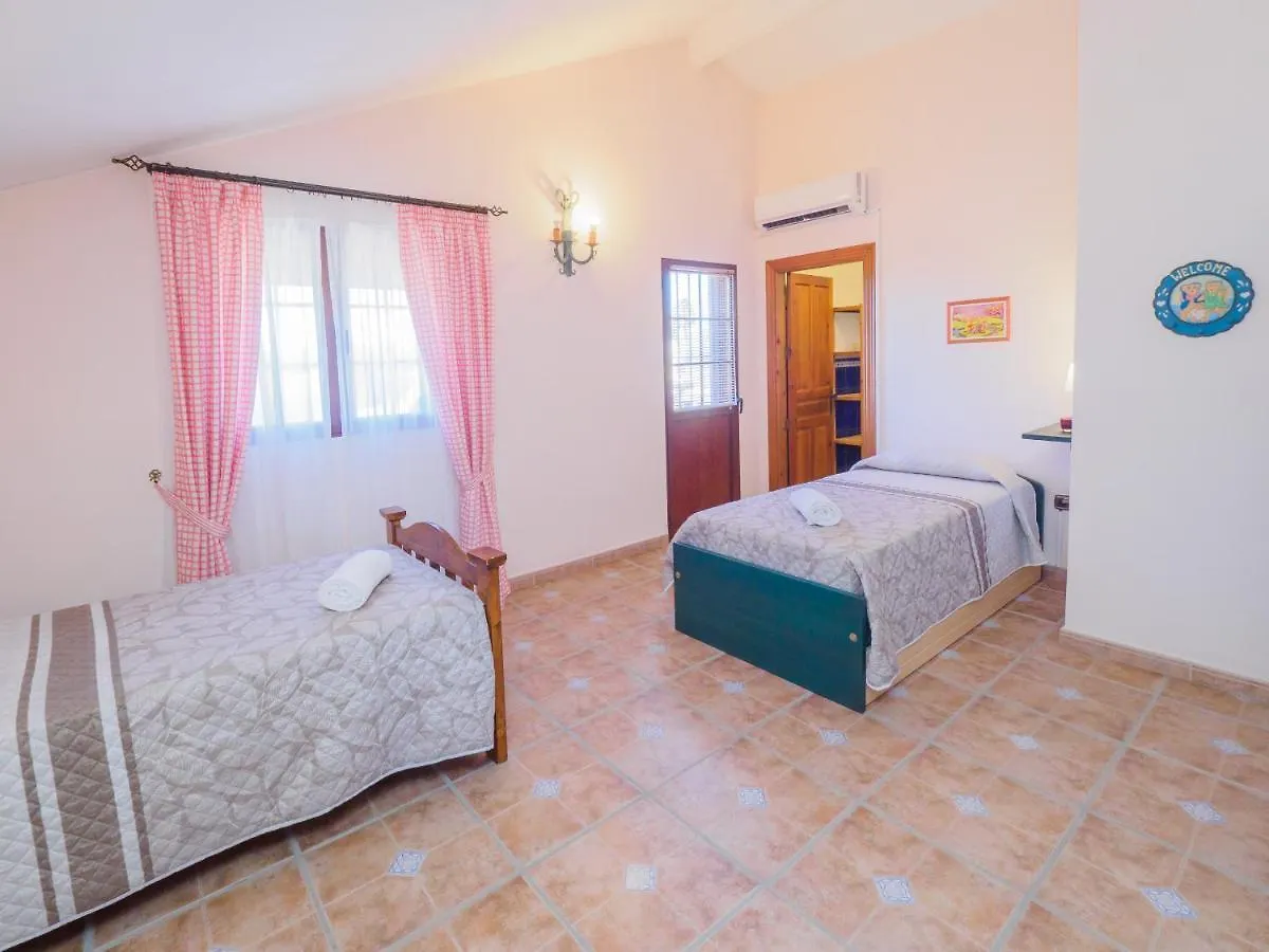 Holiday home Cubo'S Villa Ainhoa Alhaurin el Grande
