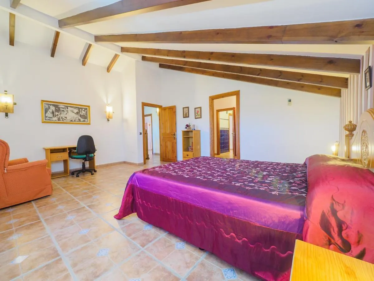 Cubo'S Villa Ainhoa Alhaurin el Grande Spain