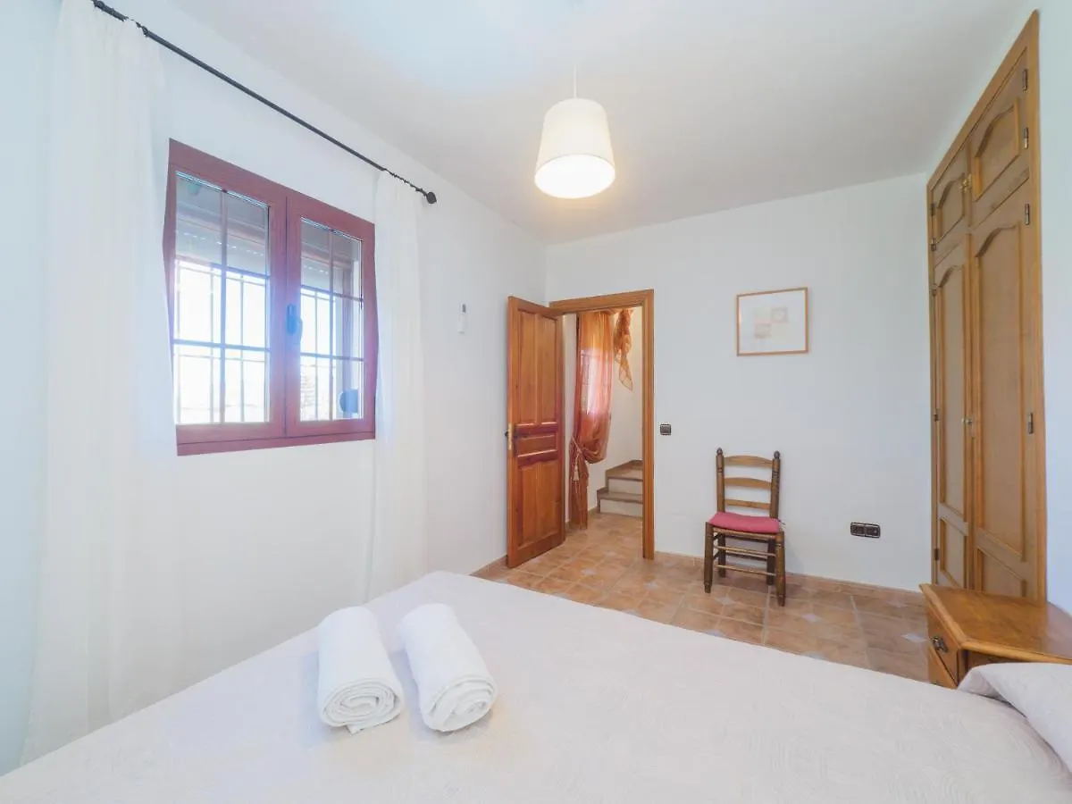 Cubo'S Villa Ainhoa Alhaurin el Grande
