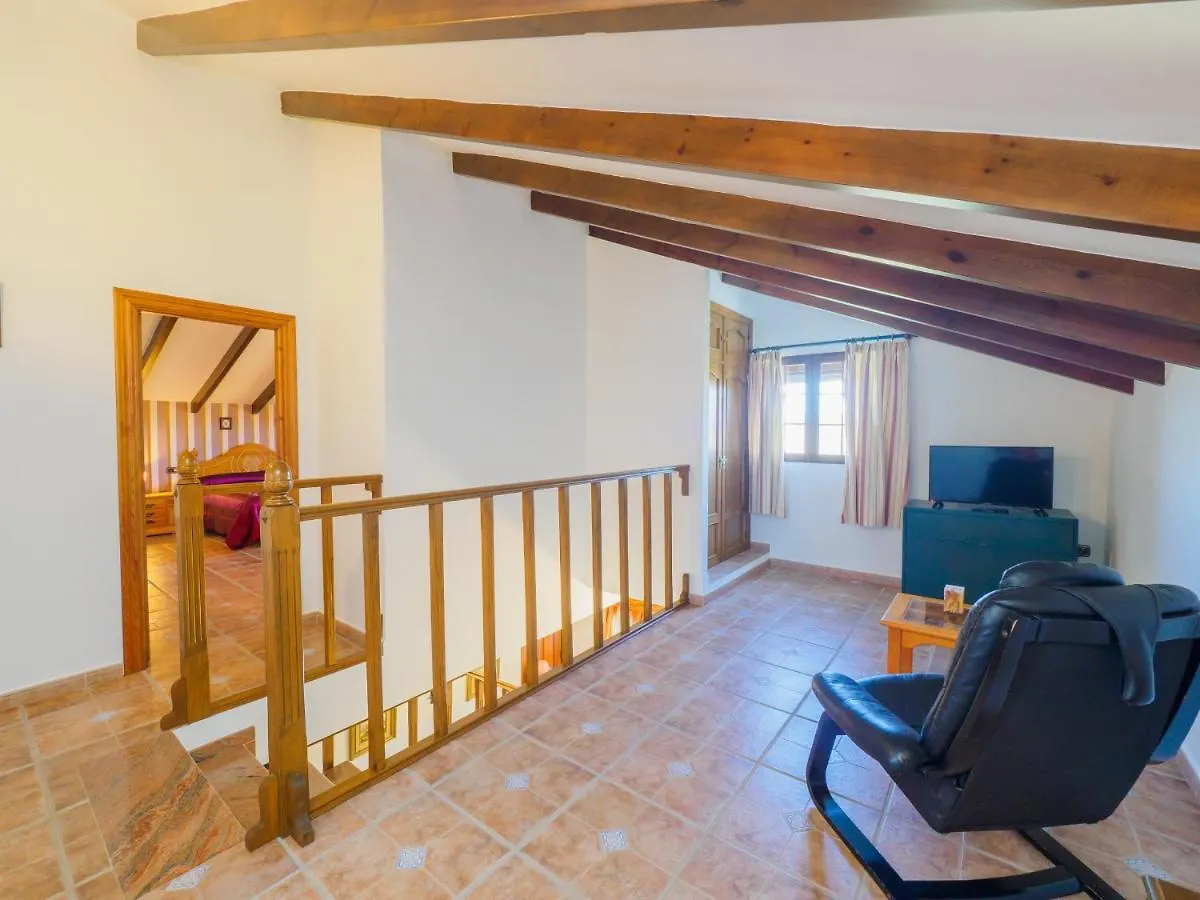 Cubo'S Villa Ainhoa Alhaurin el Grande