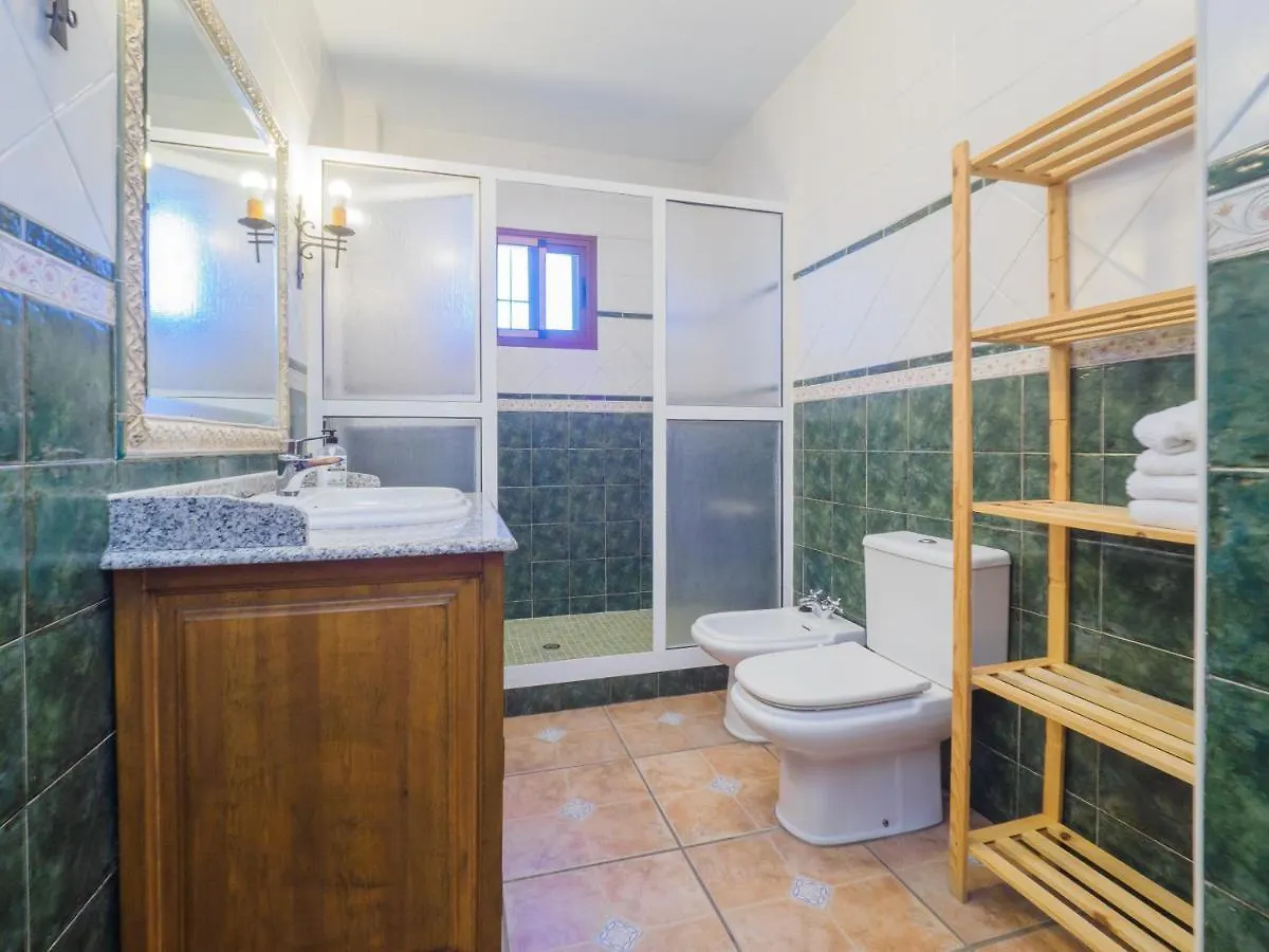 Cubo'S Villa Ainhoa Alhaurin el Grande Spain