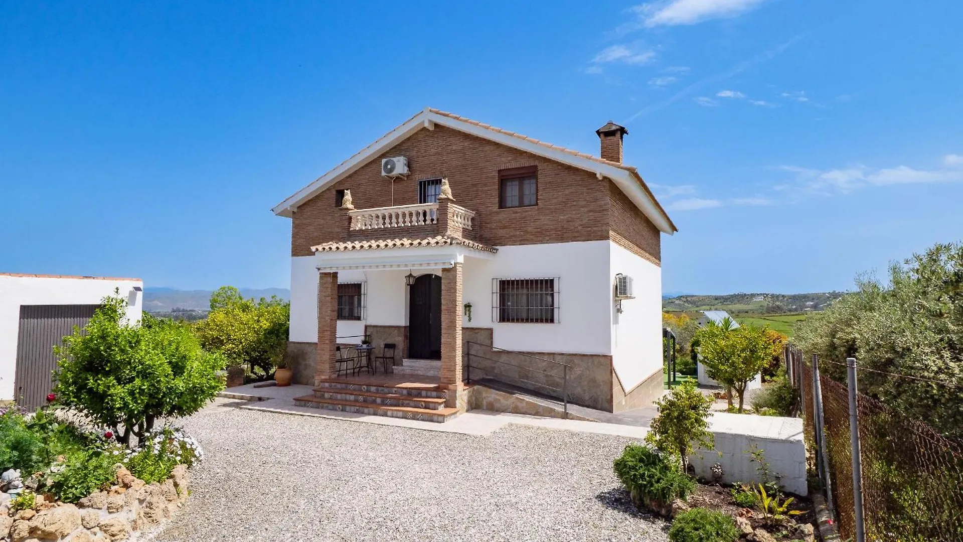 Cubo'S Villa Ainhoa Alhaurin el Grande
