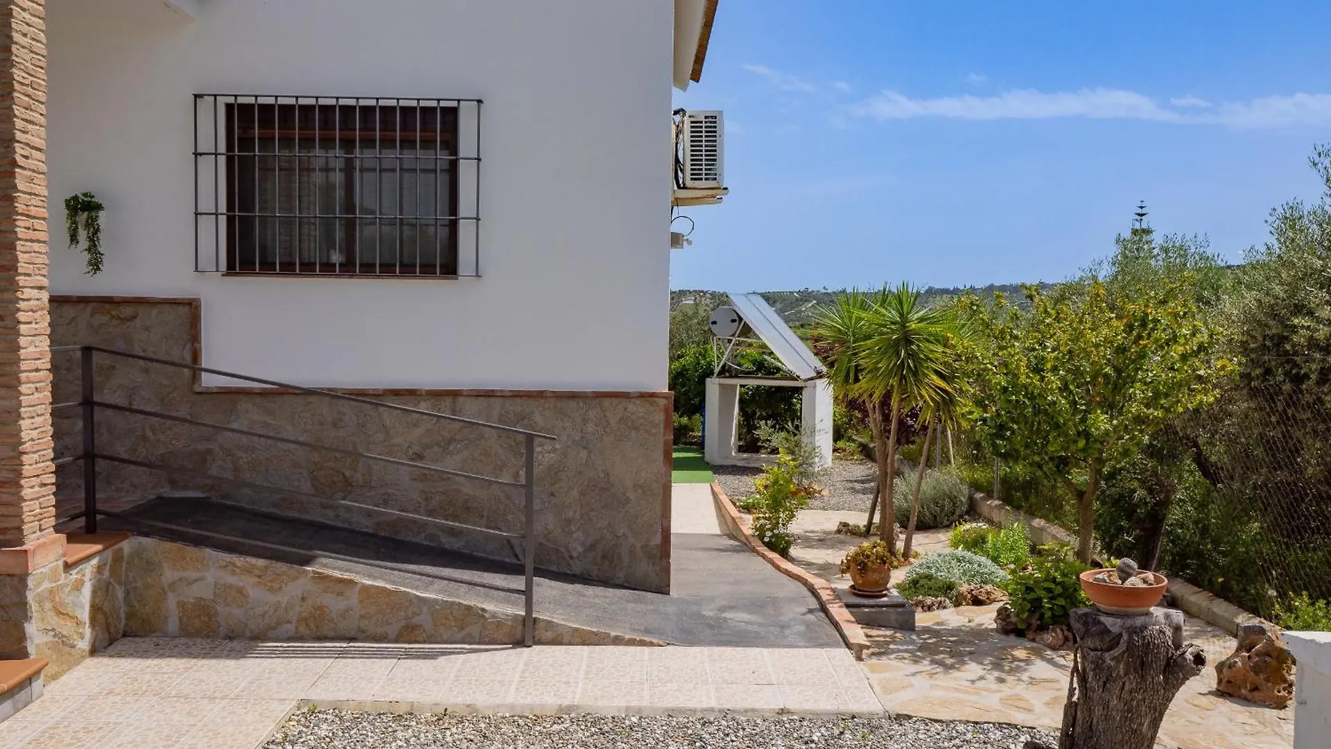 Holiday home Cubo'S Villa Ainhoa Alhaurin el Grande Spain